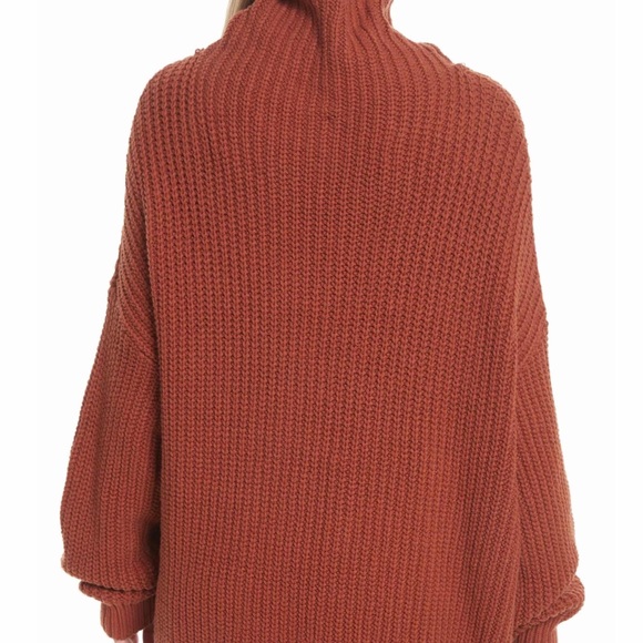 Free People sweater - Picture 3 of 8